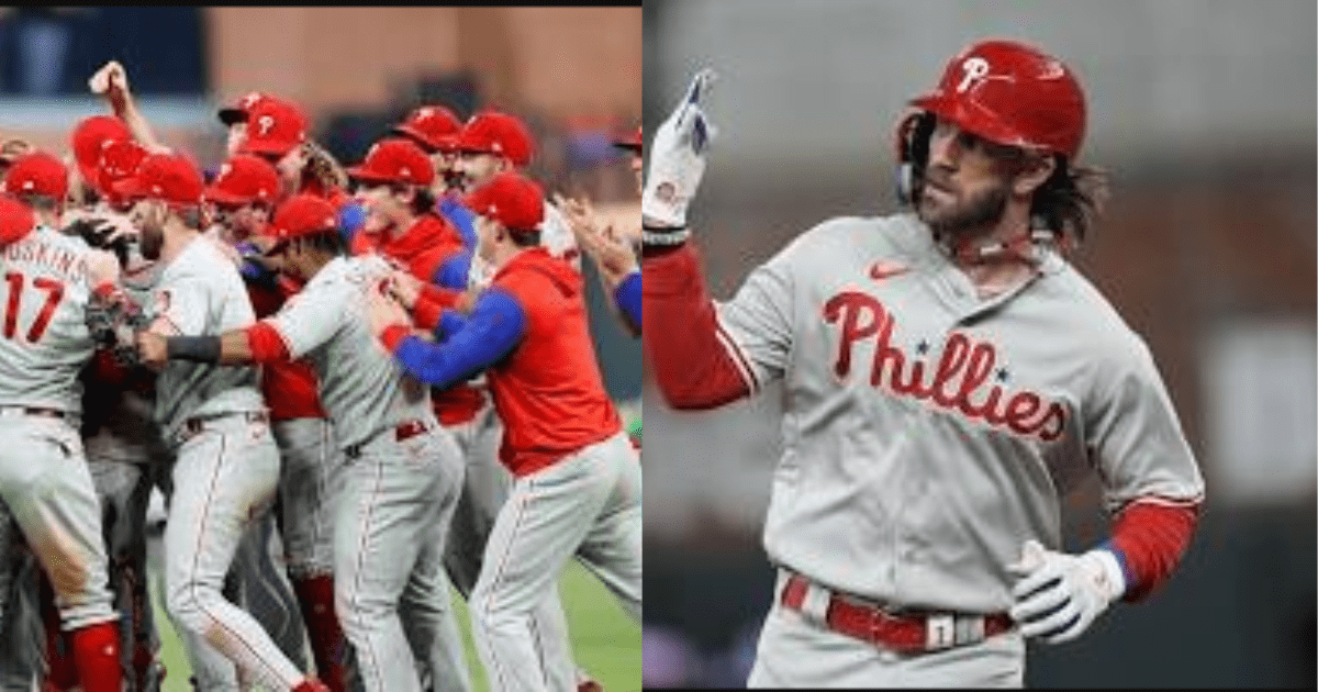 Aaron Nola Dominates, Phillies Take Commanding NLCS Lead with 10-0 Win Over Diamondbacks