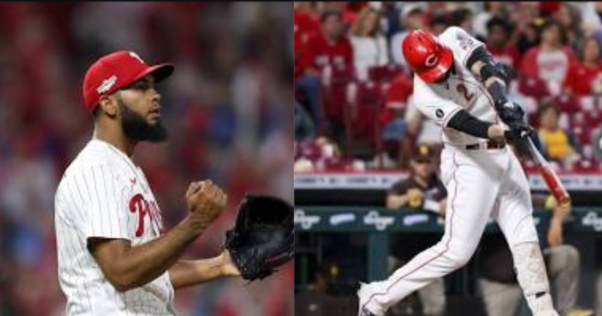 Phillies' Bullpen Transformation From Weak Link to Unstoppable Force