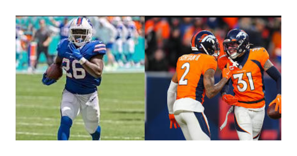 Broncos vs. Bills Monday Night Football: Denver's Second Chance and Key Takeaways