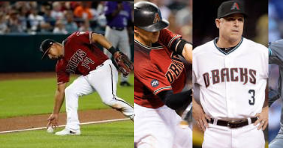 Diamondbacks Pay the Price for Lack of a Fourth Starter in 2023 World Series Rout